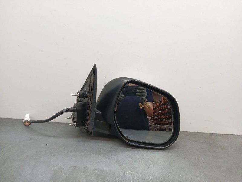 Recambio de retrovisor derecho para peugeot 4007 premium referencia OEM IAM  ABATIBLE 7 cables