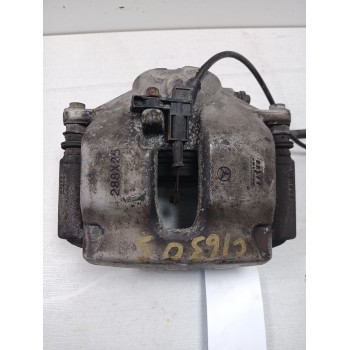 PINZA FRENO DELANTERA DERECHA 288X25 TRW