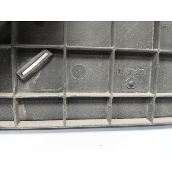 Recambio de electroventilador para seat ibiza iv (6j5, 6p1) 1.2 tdi referencia OEM IAM 6R0121207A  