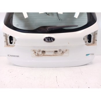 Recambio de porton trasero para kia carens iv 1.7 crdi referencia OEM IAM 73700A4040  
