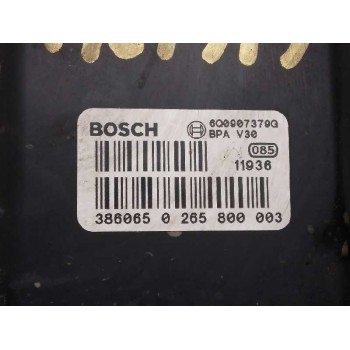 Recambio de abs para seat ibiza (6l1) cool referencia OEM IAM 6Q0614117E 0265222006 