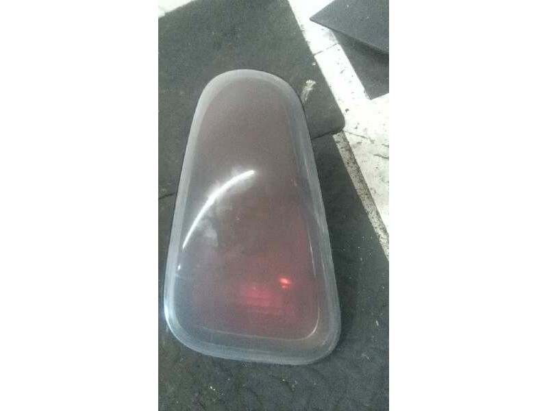 Recambio de piloto trasero izquierdo para bmw mini (r50,r53) one d referencia OEM IAM   3P