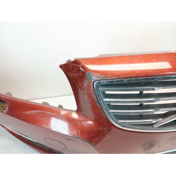 Recambio de paragolpes delantero para volvo v70 iii (135) d4 referencia OEM IAM 31353444  