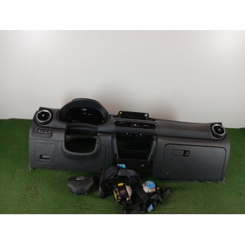 KIT AIRBAG 80100J9000TRY 88820J9100TRY 0589P1000146