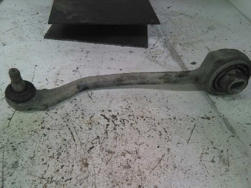 Recambio de brazo suspension inferior delantero izquierdo para mercedes-benz clase clk (w209) coupe referencia OEM IAM   CURVO