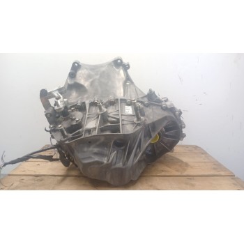 Recambio de caja cambios para mazda cx-30 (dm, dt, ed) skyactiv-g m hybrid referencia OEM IAM CAW20 manual 6v 