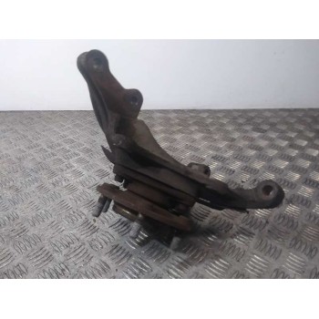 Recambio de mangueta delantera izquierda para kia carnival 2.9 crdi vgt active referencia OEM IAM   