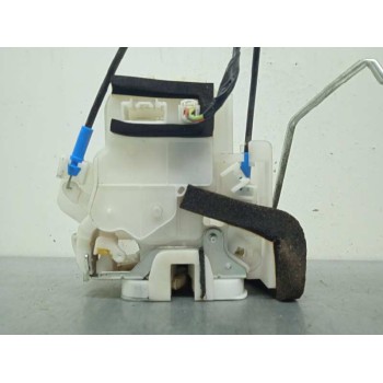 Recambio de cerradura puerta delantera derecha para subaru legacy lim. b14 limited referencia OEM IAM 61032AJ140  2 PINS