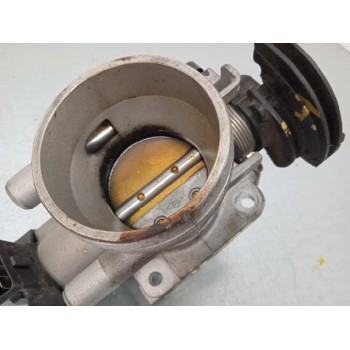 Recambio de caja mariposa para mg serie 45 (rt) 1.6 16v cat referencia OEM IAM   3 PINS