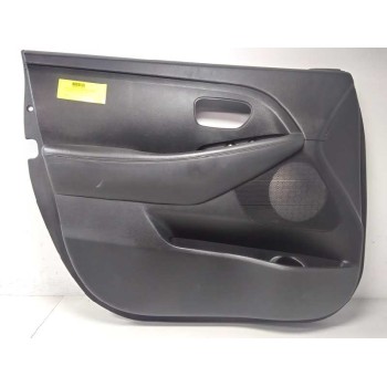 Recambio de guarnecido puerta delantera izquierda para kia carens ( ) 1.6 gdi cat referencia OEM IAM 82330A4000 SIN MANDO ELEVAL