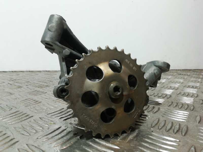 Recambio de bomba aceite para seat leon (1p1) 1.9 tdi referencia OEM IAM 11356010311  