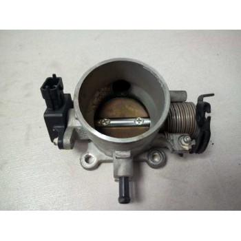 Recambio de caja mariposa para hyundai tucson (jm) 2.0 comfort referencia OEM IAM 3510023701  3 PINS