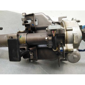 Recambio de columna direccion para nissan micra (k12e) acenta referencia OEM IAM 28500BG02A 48810BG00A 48810-9U13A