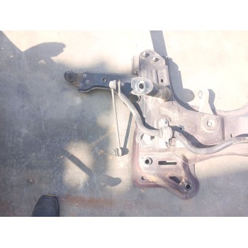 Recambio de puente delantero para alfa romeo giulietta (940_) 2.0 jtdm (940fxq1a, 940fyc1a) referencia OEM IAM 0000050521542  