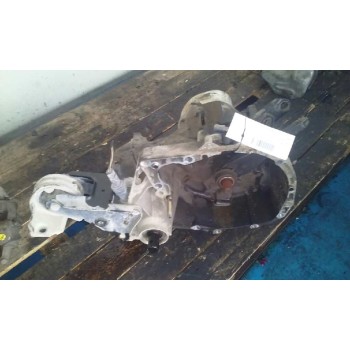 Recambio de caja cambios para renault megane i scenic (ja0) 1.6e rn referencia OEM IAM JB3183  