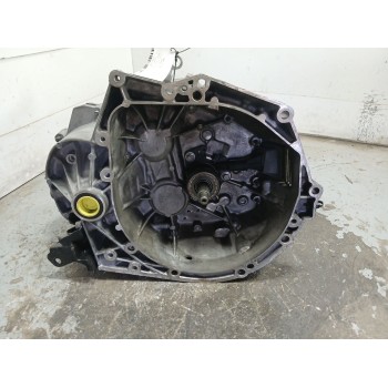 Recambio de caja cambios para peugeot 2008 i (cu_) 1.2 thp 130 / puretech 130 referencia OEM IAM 20EA72  