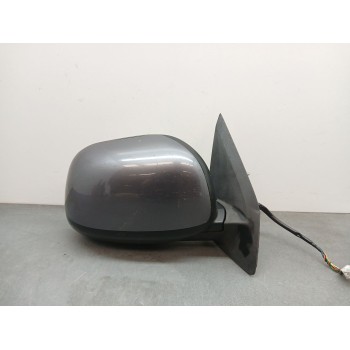 Recambio de retrovisor derecho para peugeot 4007 premium referencia OEM IAM  ABATIBLE 7 cables