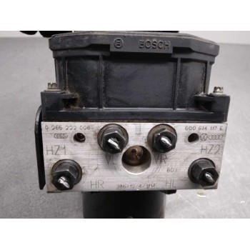 Recambio de abs para seat ibiza (6l1) cool referencia OEM IAM 6Q0614117E 0265222006 