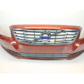 Recambio de paragolpes delantero para volvo v70 iii (135) d4 referencia OEM IAM 31353444  