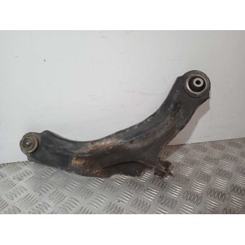 Recambio de brazo suspension inferior delantero izquierdo para renault clio iv 0.9 referencia OEM IAM 545050399R  
