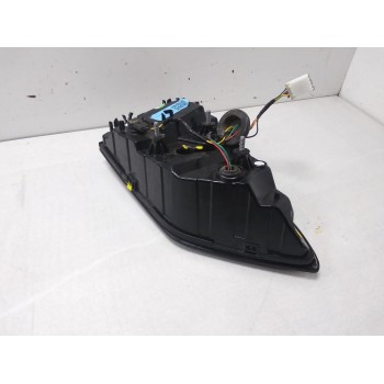 Recambio de piloto trasero derecho interior para mg zs suv (azs1) 1.5 vti referencia OEM IAM 11275383  