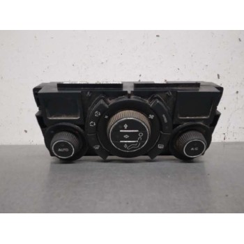 Recambio de mando climatizador para peugeot 3008 confort referencia OEM IAM 96837481XT  