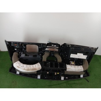 Recambio de kit airbag para hyundai kona (os, ose, osi) 1.0 t-gdi hybrid 48v referencia OEM IAM   