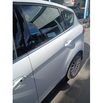 PUERTA TRASERA IZQUIERDA 