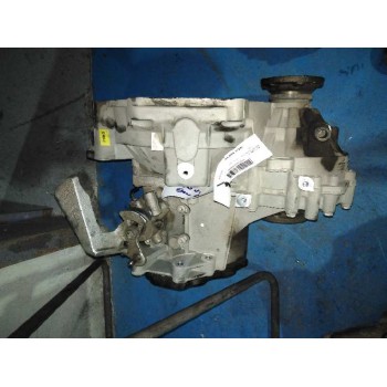 CAJA CAMBIOS KFK CASCO 