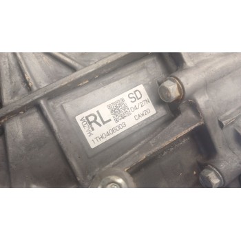 Recambio de caja cambios para mazda cx-30 (dm, dt, ed) skyactiv-g m hybrid referencia OEM IAM CAW20 manual 6v 