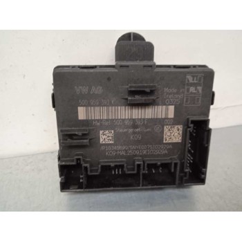 MODULO CONFORT 5Q0959393K PUERTA DELANTERA IZQUIERDA