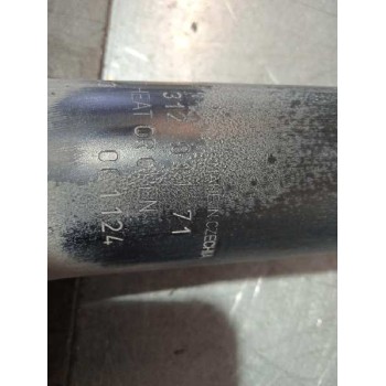 Recambio de amortiguador trasero izquierdo para volvo v50 familiar 1.6 diesel cat referencia OEM IAM 31201171  