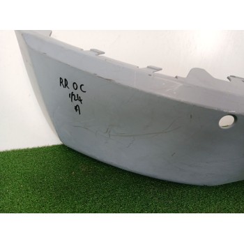 Recambio de paragolpes trasero para lancia delta iii (844_) 1.4 (844.axa1a) referencia OEM IAM 50.902246 50902246 