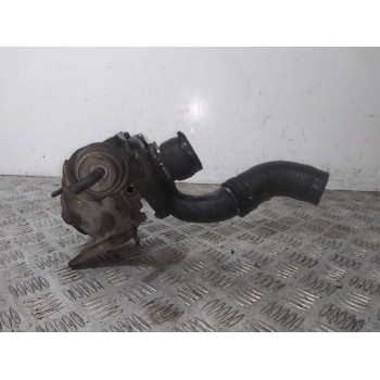 Recambio de turbocompresor para renault laguna ii (bg0) expression referencia OEM IAM H114015 8200369581 