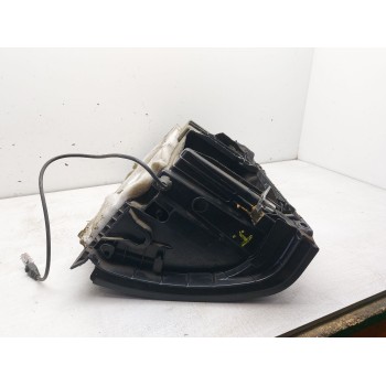 Recambio de guantera para mercedes-benz clase m (w164) 420 / 450 cdi (164.128) referencia OEM IAM 16876938 NEGRA 