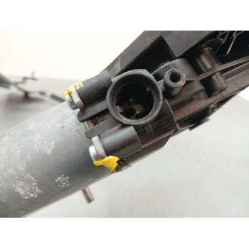 Recambio de elevalunas delantero izquierdo para peugeot 108 1.2 referencia OEM IAM 430100e0 2 pines 