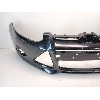 Recambio de paragolpes delantero para ford focus iii 2.0 tdci referencia OEM IAM BM5117757A  