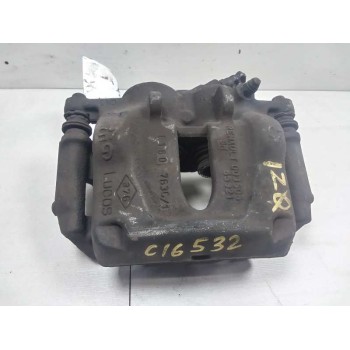 PINZA FRENO DELANTERA IZQUIERDA 00350665921 LUCAS 