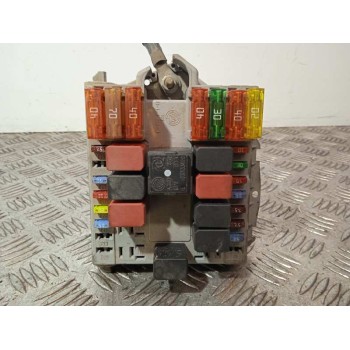 CAJA RELES / FUSIBLES 51763772 