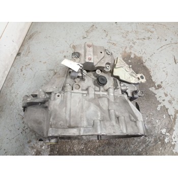 Recambio de caja cambios para peugeot 2008 i (cu_) 1.2 thp 130 / puretech 130 referencia OEM IAM 20EA72  