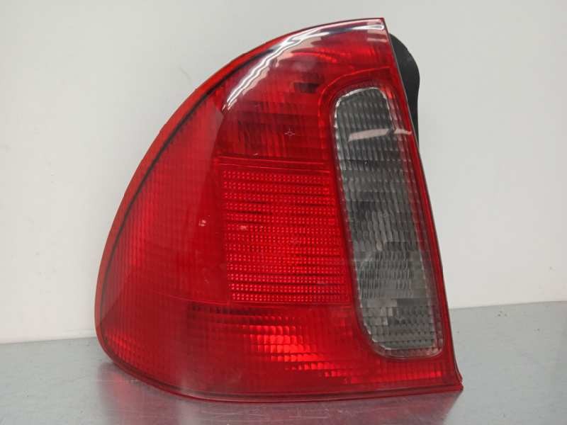 Recambio de piloto trasero izquierdo para mg serie 45 (rt) 1.6 16v cat referencia OEM IAM  4P 