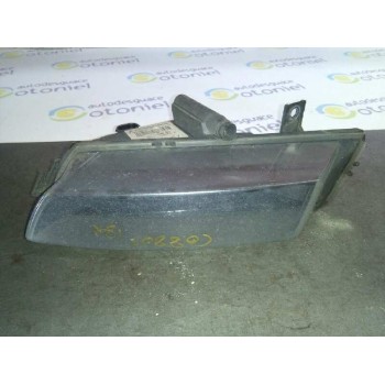 PILOTO DELANTERO IZQUIERDO BLANCO ANTINIEBLAS