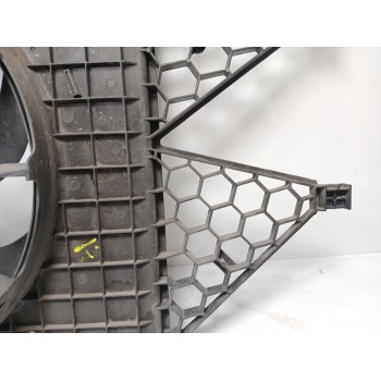 Recambio de electroventilador para seat ibiza iv (6j5, 6p1) 1.2 tdi referencia OEM IAM 6R0121207A  