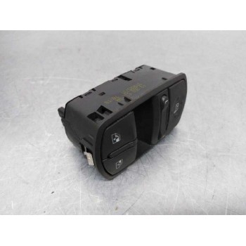 MANDO ELEVALUNAS DELANTERO IZQUIERDO 13258521AA 2 TECLAS