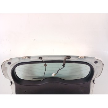 Recambio de porton trasero para kia carens iv 1.7 crdi referencia OEM IAM 73700A4040  