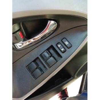 MANDO ELEVALUNAS DELANTERO IZQUIERDO 4 TECLAS