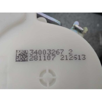 Recambio de kit airbag para bmw serie 1 coupe (e82) 120d referencia OEM IAM 5145112420  