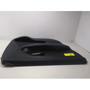 Recambio de guarnecido puerta delantera izquierda para kia carens ( ) 1.6 gdi cat referencia OEM IAM 82330A4000 SIN MANDO ELEVAL