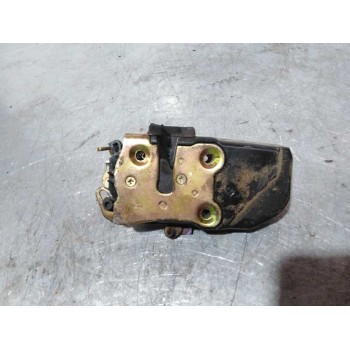 Recambio de cerradura puerta delantera derecha para chrysler 300 m (lr) 2.7 v6 referencia OEM IAM  4 PIN 