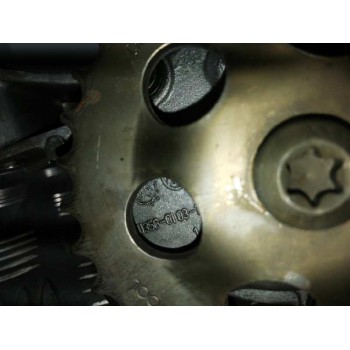 Recambio de bomba aceite para seat leon (1p1) 1.9 tdi referencia OEM IAM 11356010311  